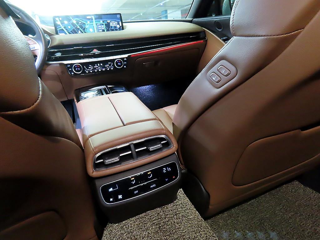 Genesis G80 2021 - Importación desde Corea - HF Imports Iquique - Foto 14