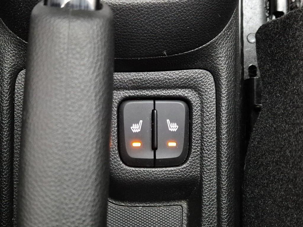 Chevrolet Spark - Vista 12