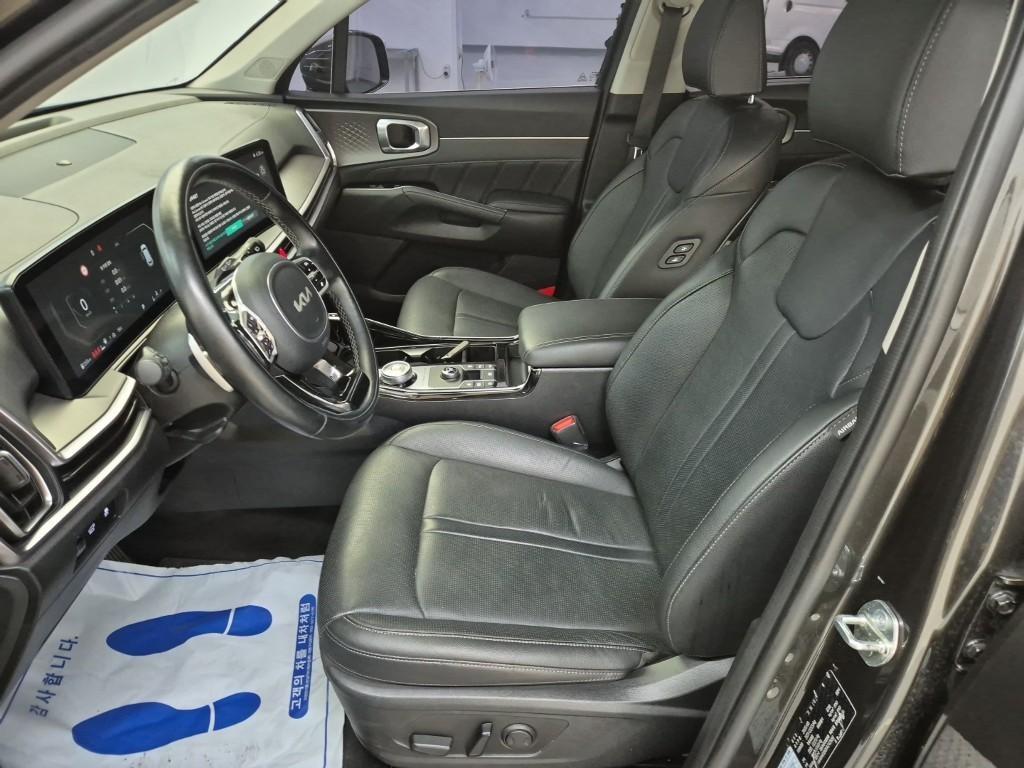KIA Sorento - Vista 11