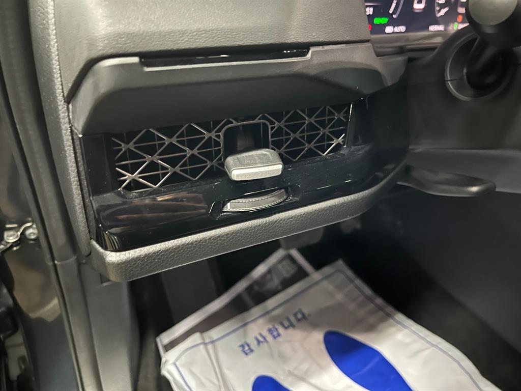 Honda Accord 2023 Gris - Importación desde Corea - HF Imports Iquique - Foto 16