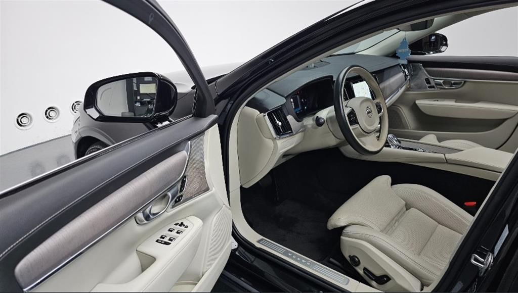 Volvo S90 - Vista 10