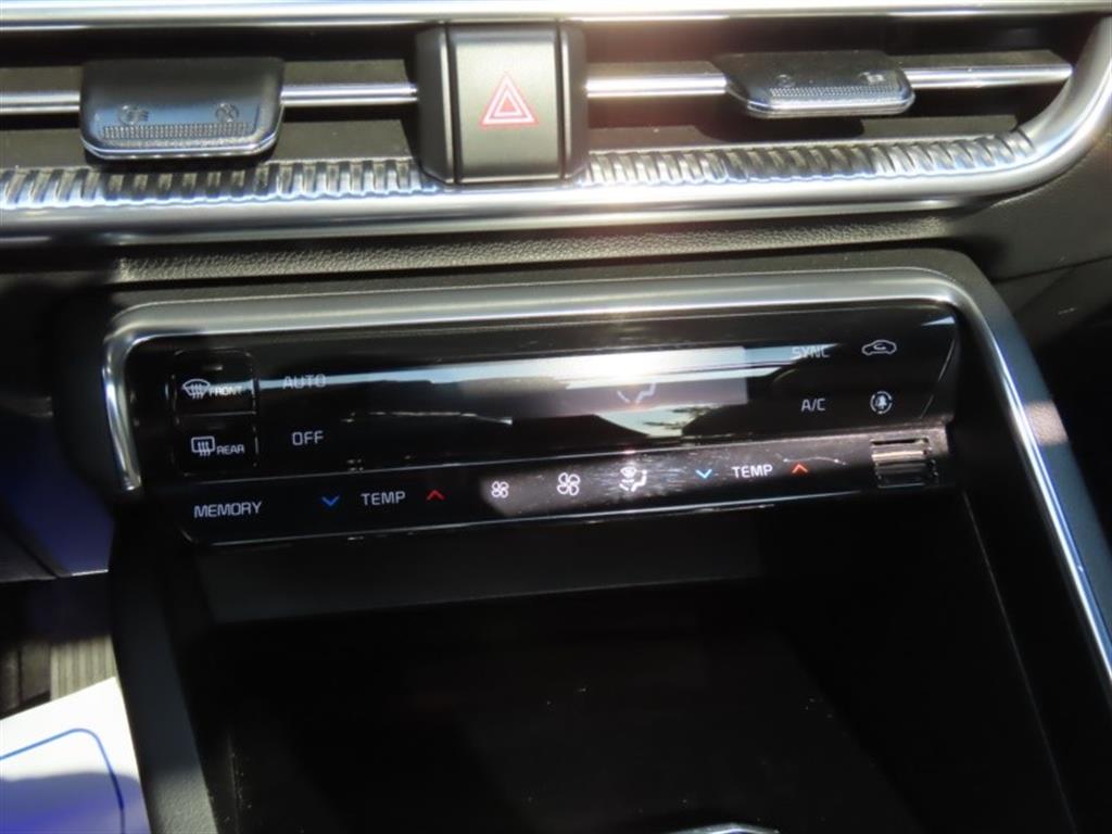 KIA K5 2023 - Importación desde Corea - HF Imports Iquique - Foto 7