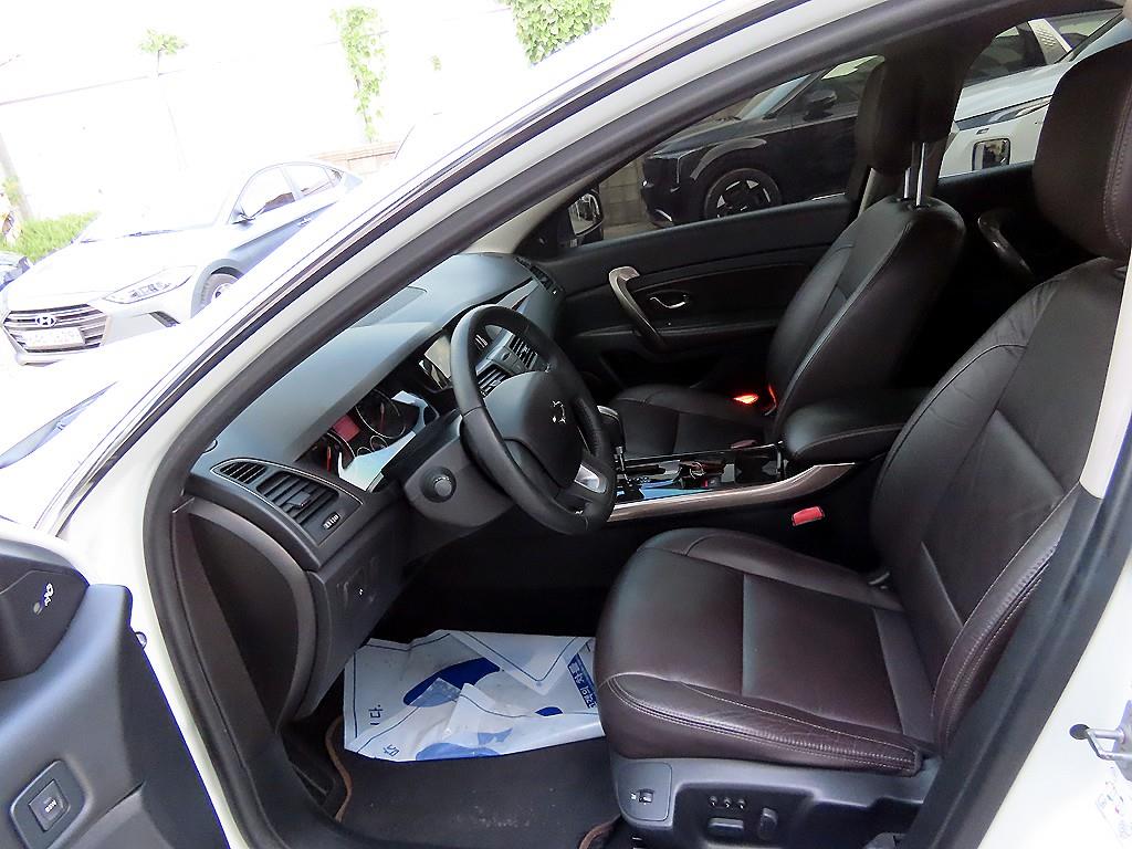 SAMSUNG SM5 - Vista 5