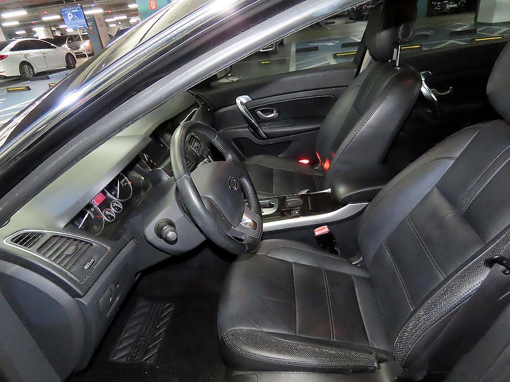 SAMSUNG SM5 - Vista 6