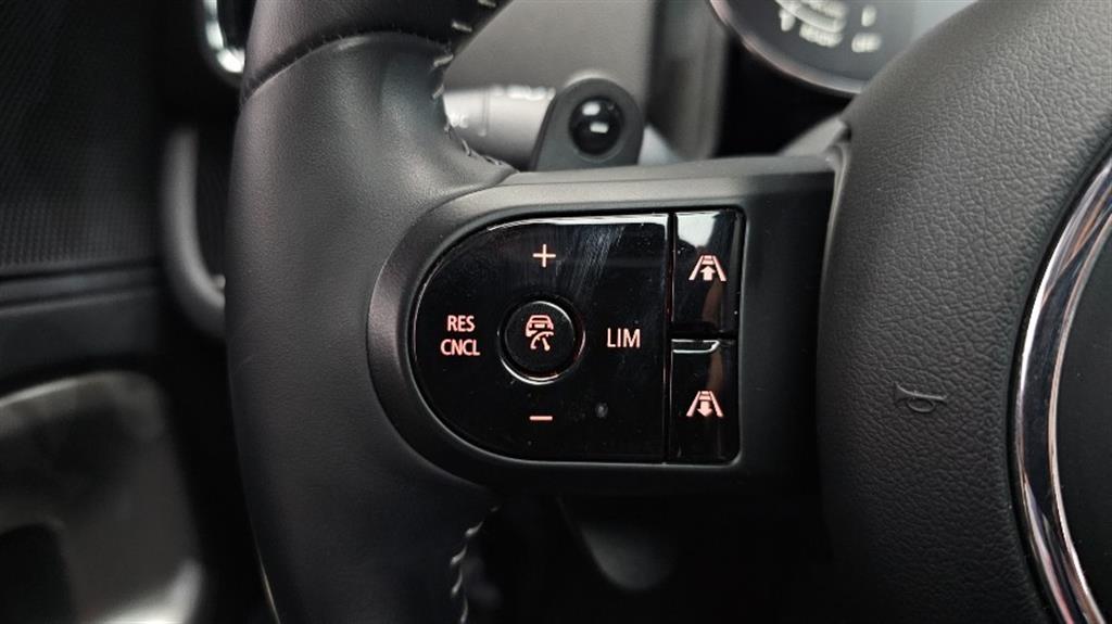 Mini Countryman 2024 Blanco - Importación desde Corea - HF Imports Iquique - Foto 18