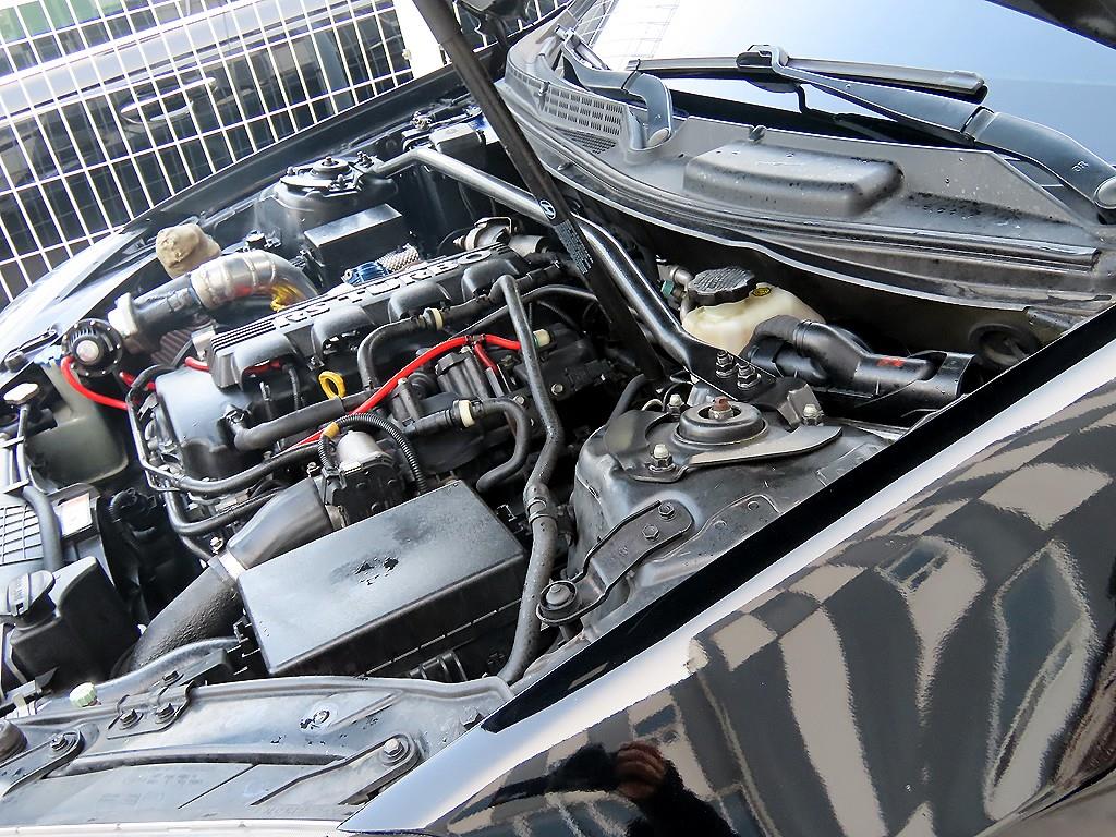 HYUNDAI Genesis 2014 Negro - Importación desde Corea - HF Imports Iquique - Foto 17