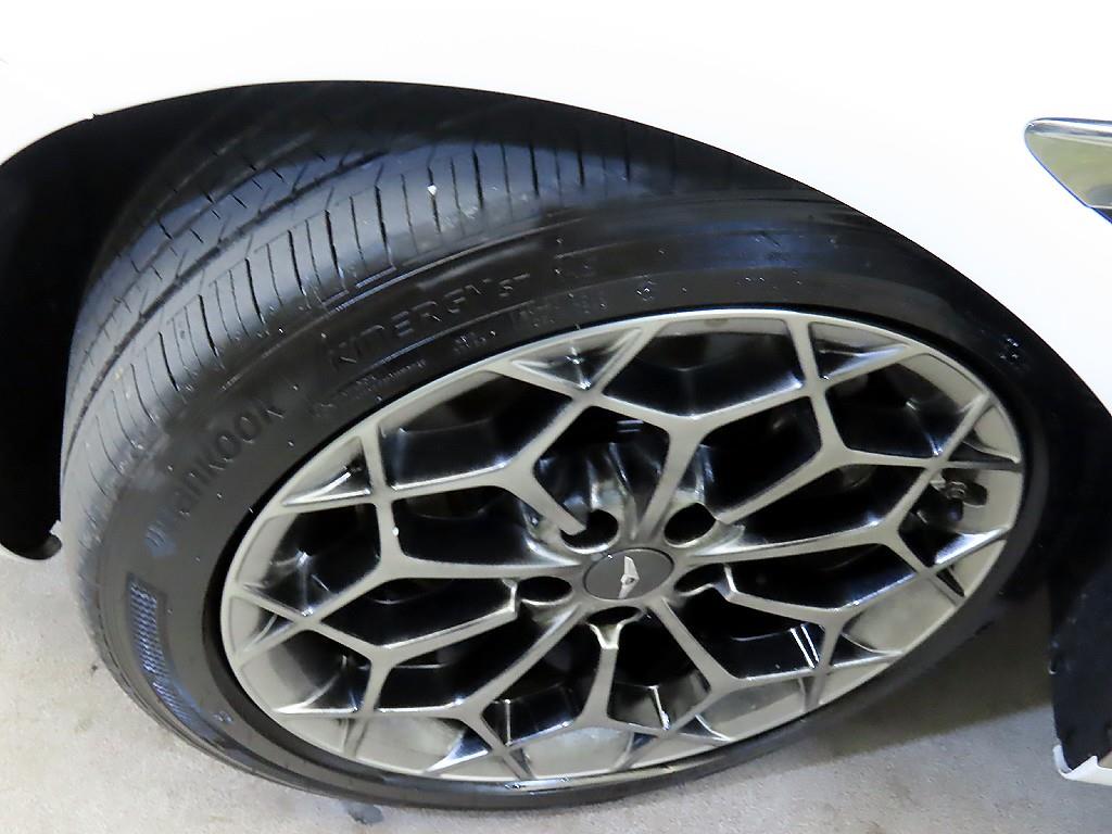 Genesis G80 2021 - Importación desde Corea - HF Imports Iquique - Foto 20