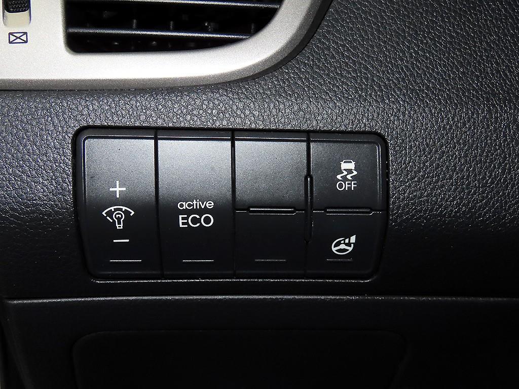 HYUNDAI i30 2012 Blanco - Importación desde Corea - HF Imports Iquique - Foto 14