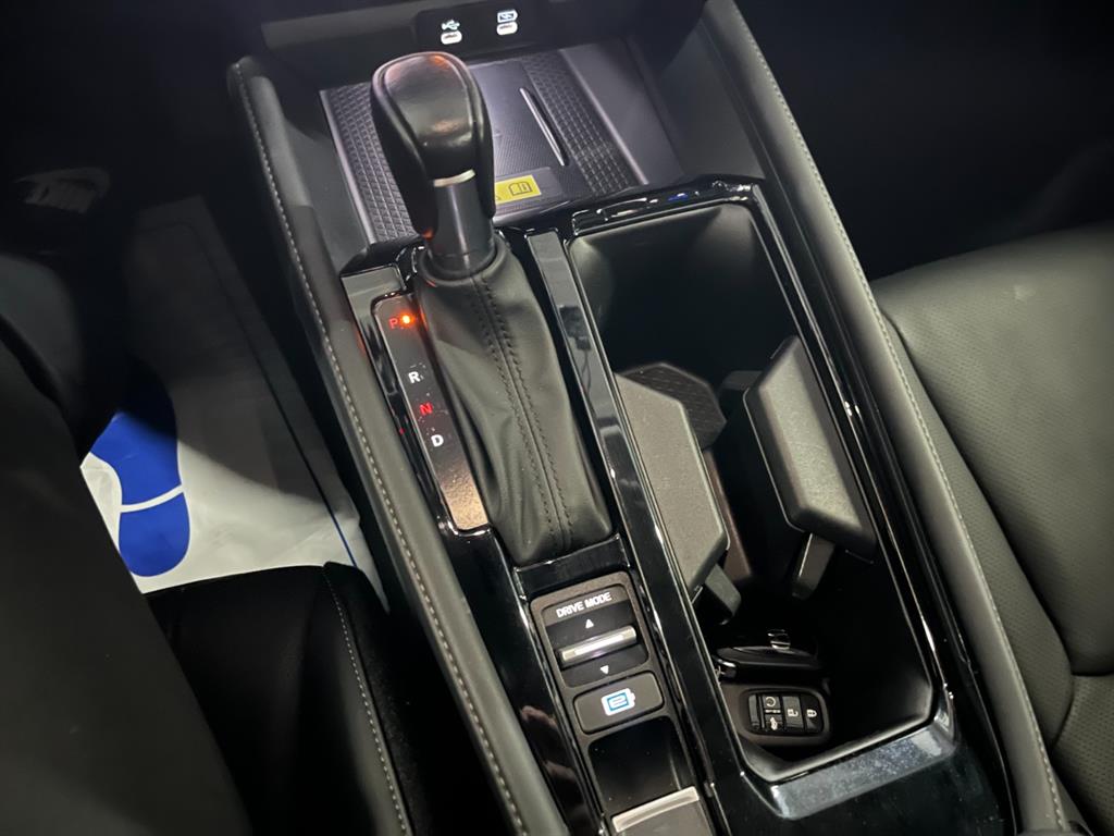 Honda Accord 2023 Gris - Importación desde Corea - HF Imports Iquique - Foto 13