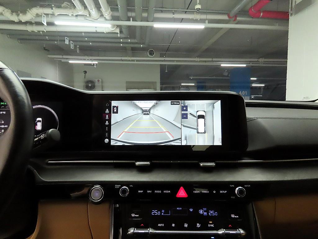 KIA Carnival 2021 - Importación desde Corea - HF Imports Iquique - Foto 15