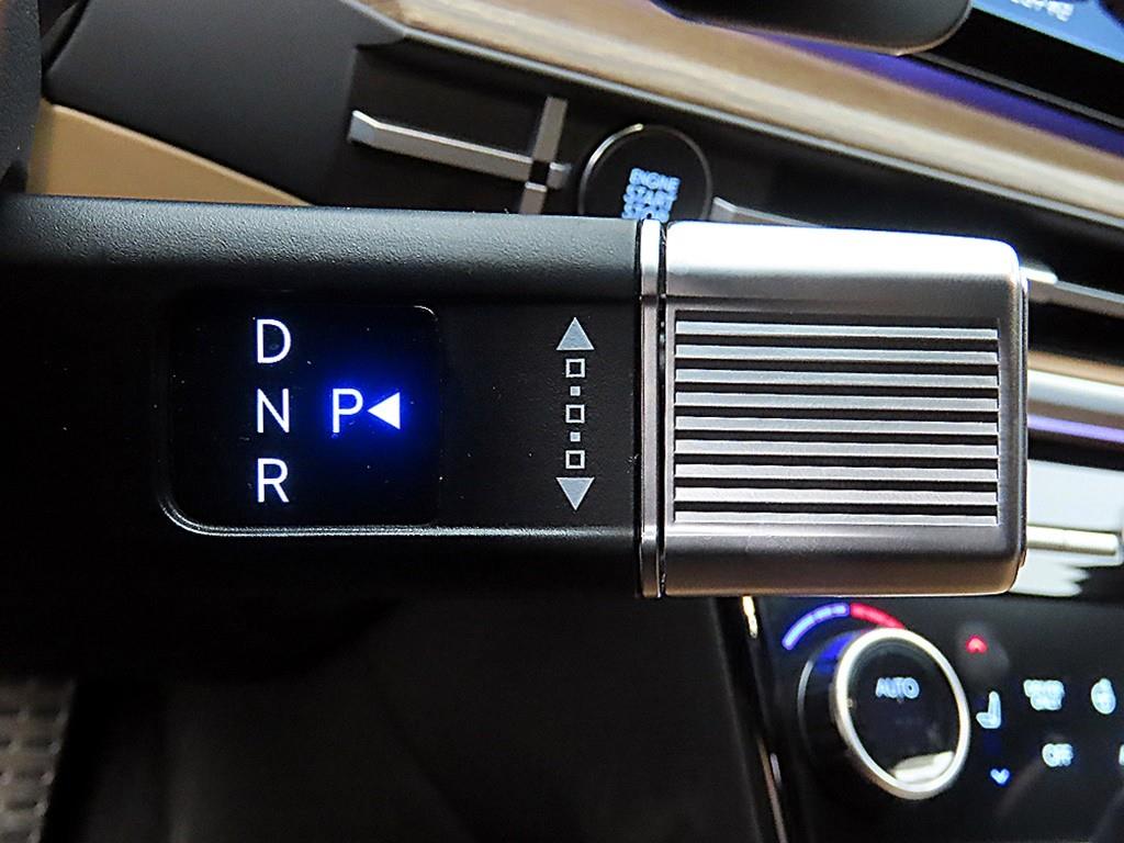 HYUNDAI Santa Fe - Vista 10