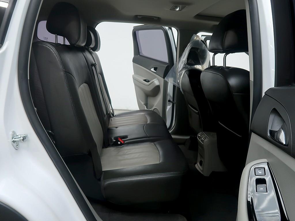 Chevrolet Orlando 2015 Blanco - Importación desde Corea - HF Imports Iquique - Foto 12