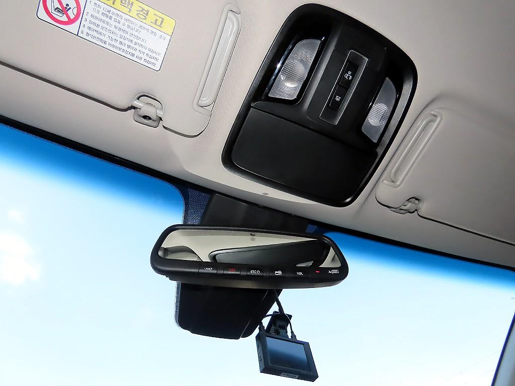 KIA Sorento 2020 Negro - Importación desde Corea - HF Imports Iquique - Foto 14