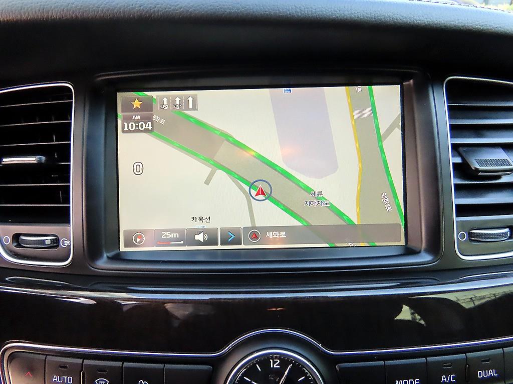 KIA K7 2014 - Importación desde Corea - HF Imports Iquique - Foto 14