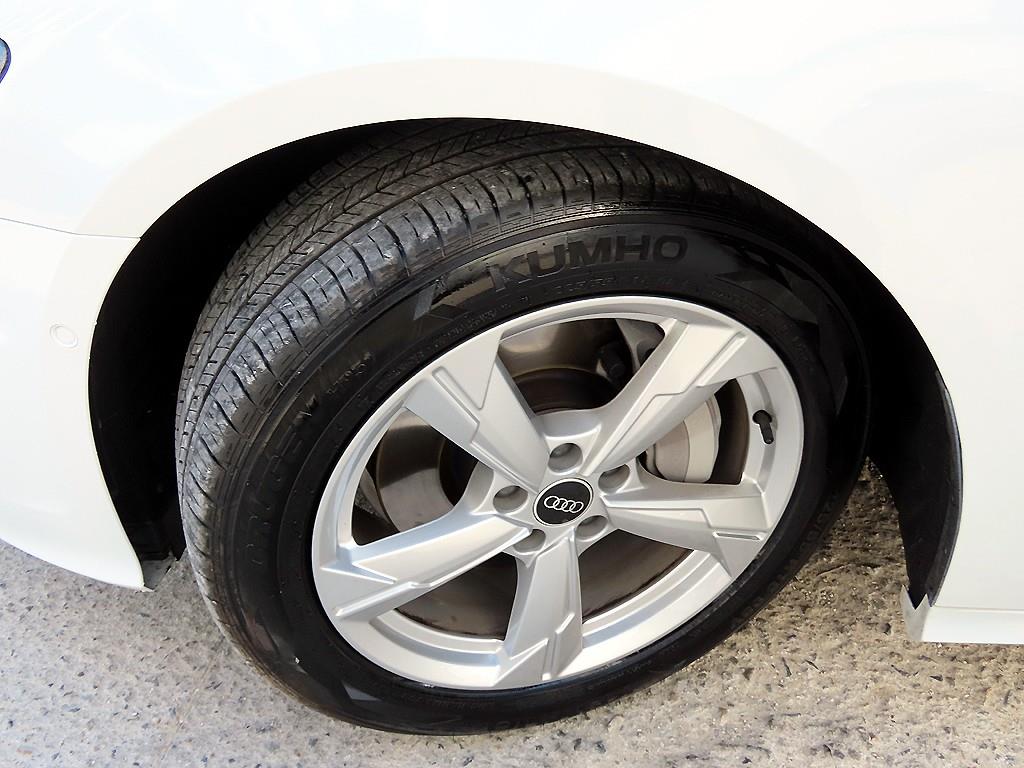 Audi A6 2021 Blanco - Importación desde Corea - HF Imports Iquique - Foto 20