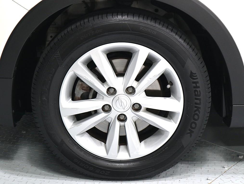 Ssangyong Tivoli 2018 Blanco - Importación desde Corea - HF Imports Iquique - Foto 19