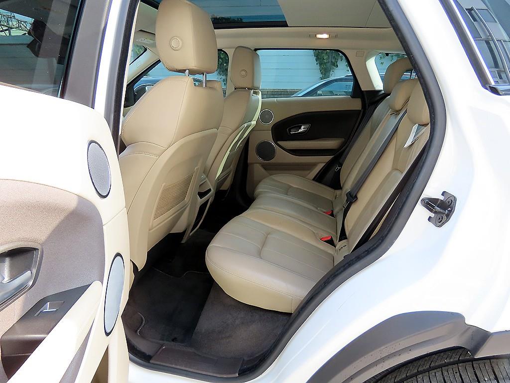 Land Rover Range Rover Bike - Vista 6