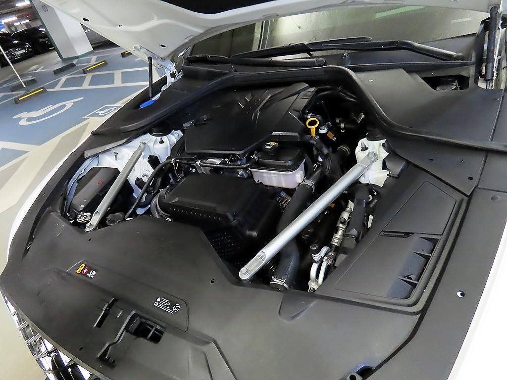 Genesis G80 2021 - Importación desde Corea - HF Imports Iquique - Foto 19