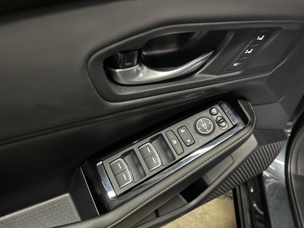 Honda Accord 2023 Gris - Importación desde Corea - HF Imports Iquique - Foto 17