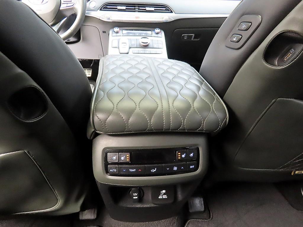 HYUNDAI Palisade 2022 - Importación desde Corea - HF Imports Iquique - Foto 16