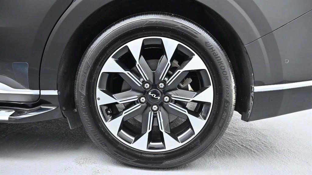 KIA Carnival 2022 Negro - Importación desde Corea - HF Imports Iquique - Foto 17