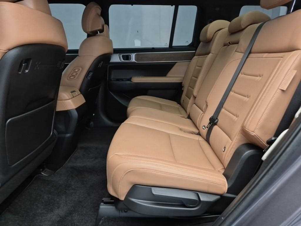 HYUNDAI Santa Fe - Vista 12