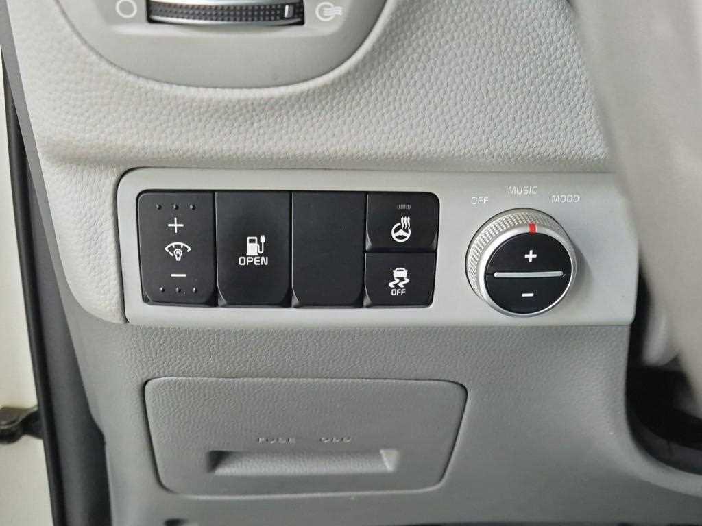 KIA Soul 2018 Blanco - Importación desde Corea - HF Imports Iquique - Foto 17