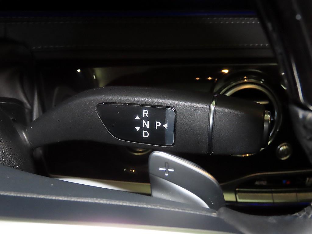 Mercedes Benz S Class 2020 Gris - Importación desde Corea - HF Imports Iquique - Foto 13