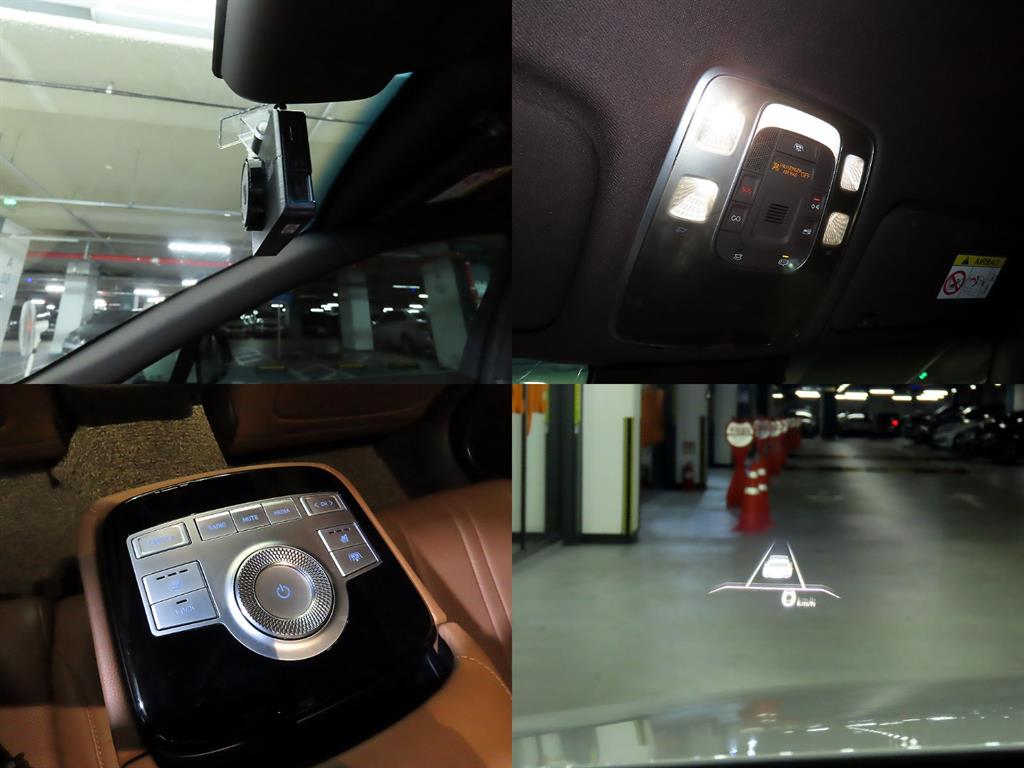 Genesis G80 2021 - Importación desde Corea - HF Imports Iquique - Foto 18