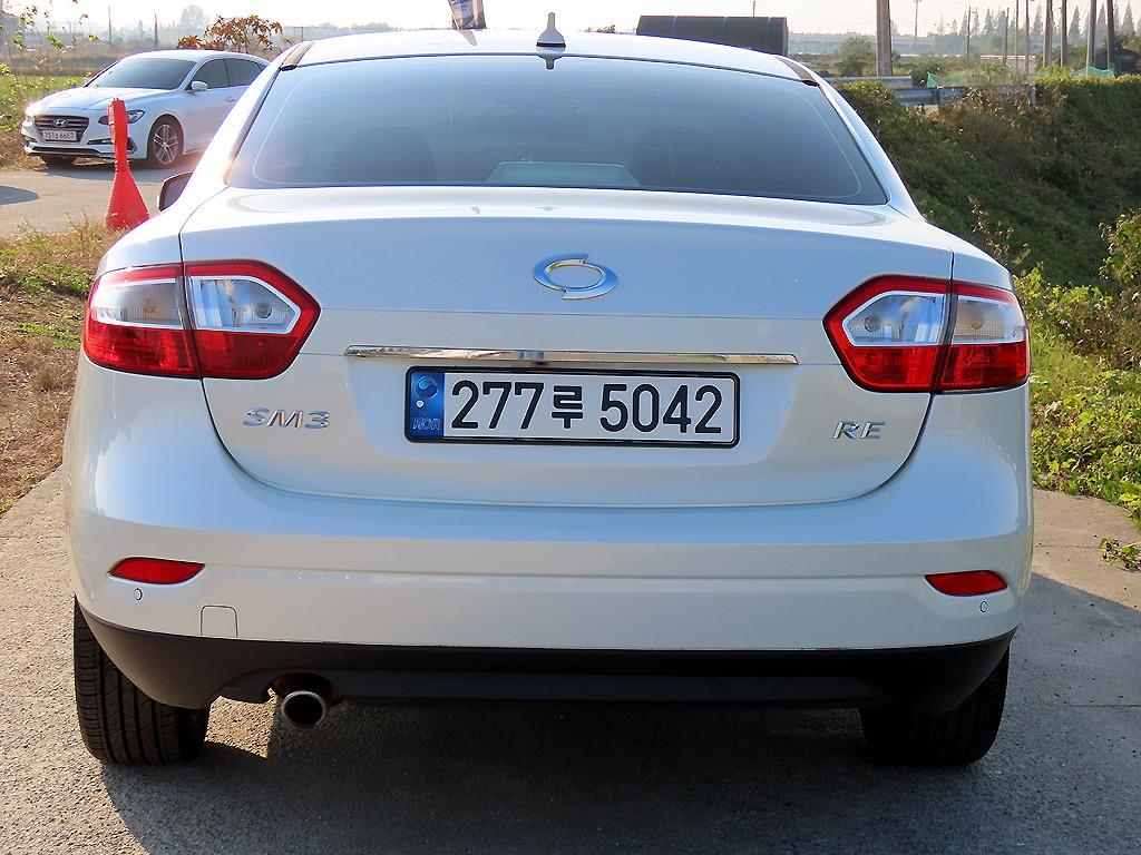 SAMSUNG SM3 - Vista 4