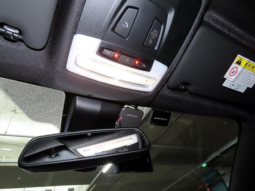 BMW 4 Series 2020 Morado - Importación desde Corea - HF Imports Iquique - Foto 17