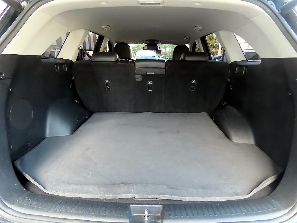 KIA Sorento 2020 Negro - Importación desde Corea - HF Imports Iquique - Foto 17