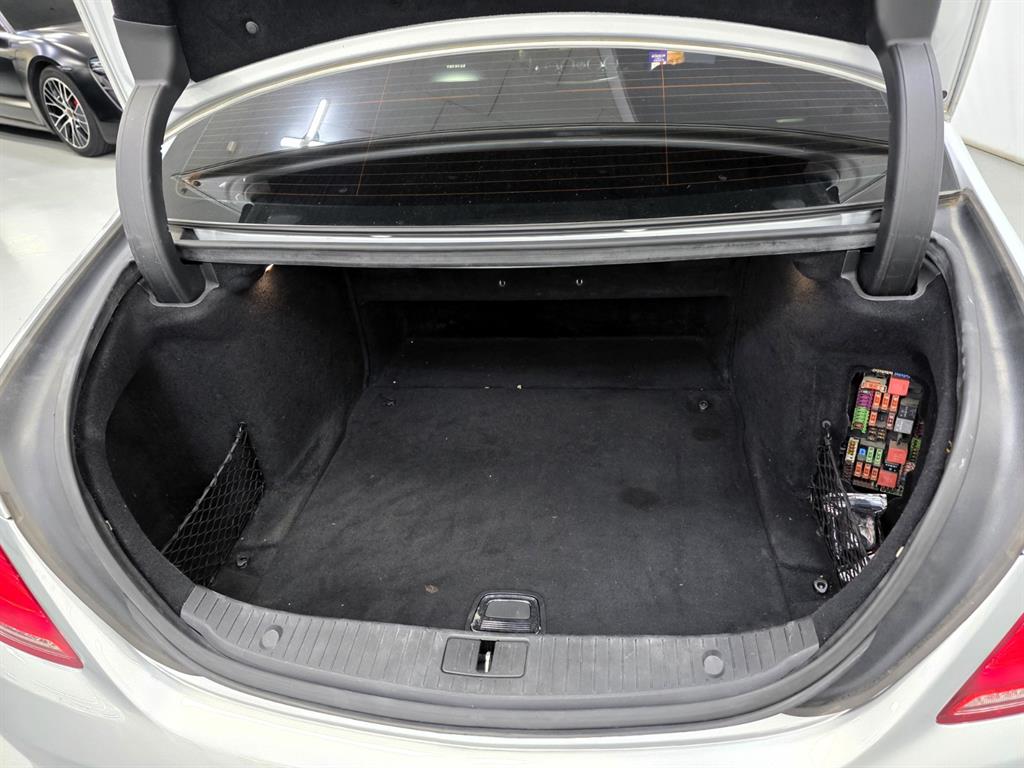 Mercedes Benz S Class 2014 Plateado - Importación desde Corea - HF Imports Iquique - Foto 18