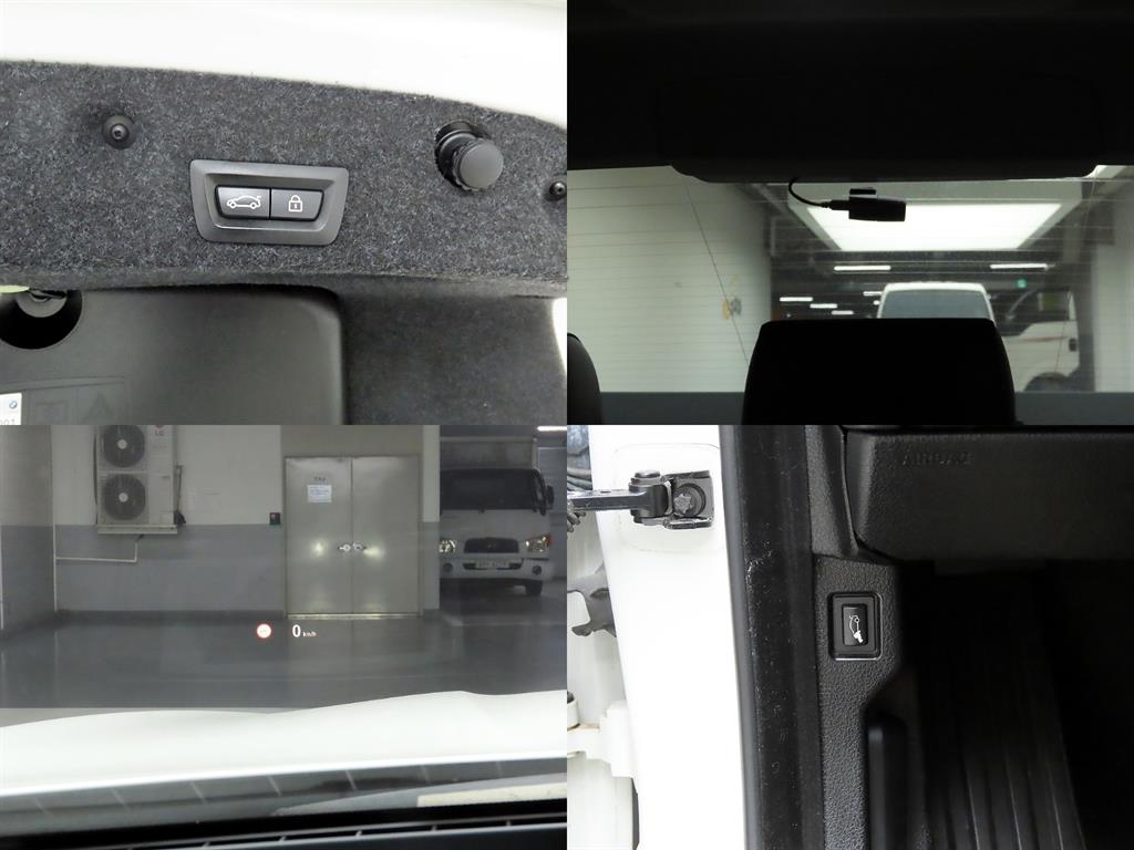 BMW 5 Series 2014 - Importación desde Corea - HF Imports Iquique - Foto 18