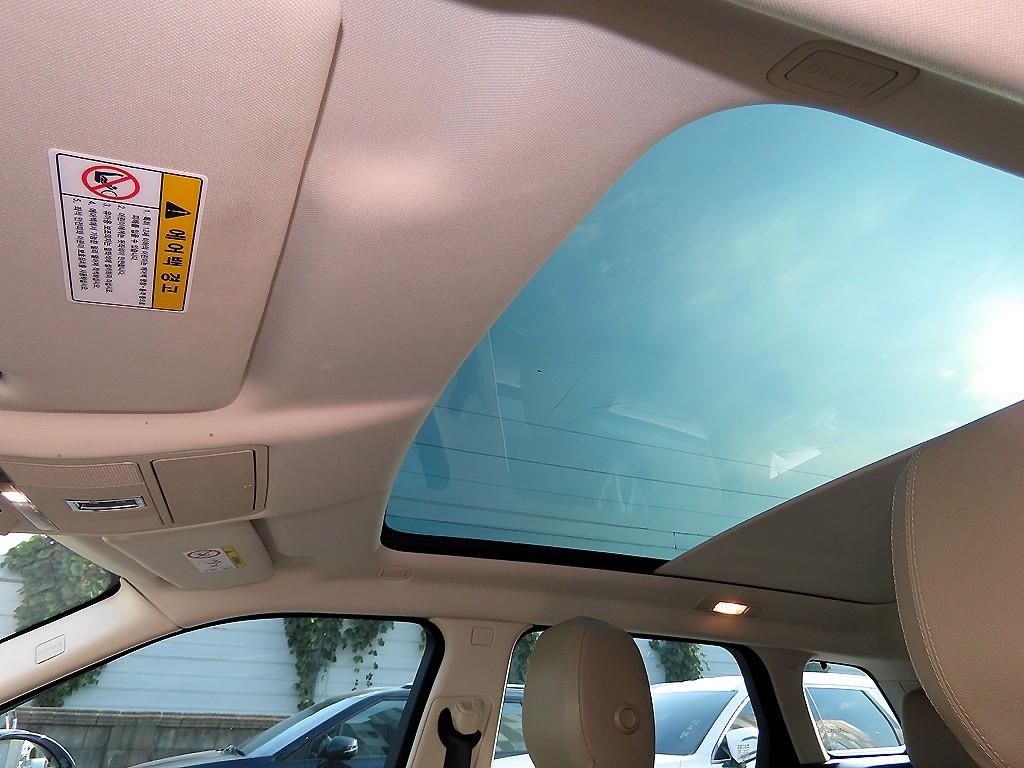 Land Rover Range Rover Bike 2018 Blanco - Importación desde Corea - HF Imports Iquique - Foto 18