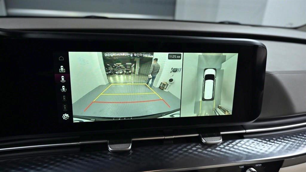 KIA Carnival - Vista 7