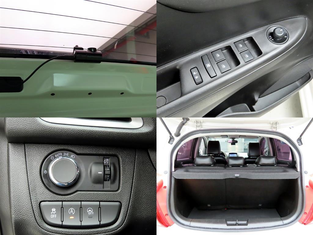 Chevrolet Spark 2019 Blanco - Importación desde Corea - HF Imports Iquique - Foto 18