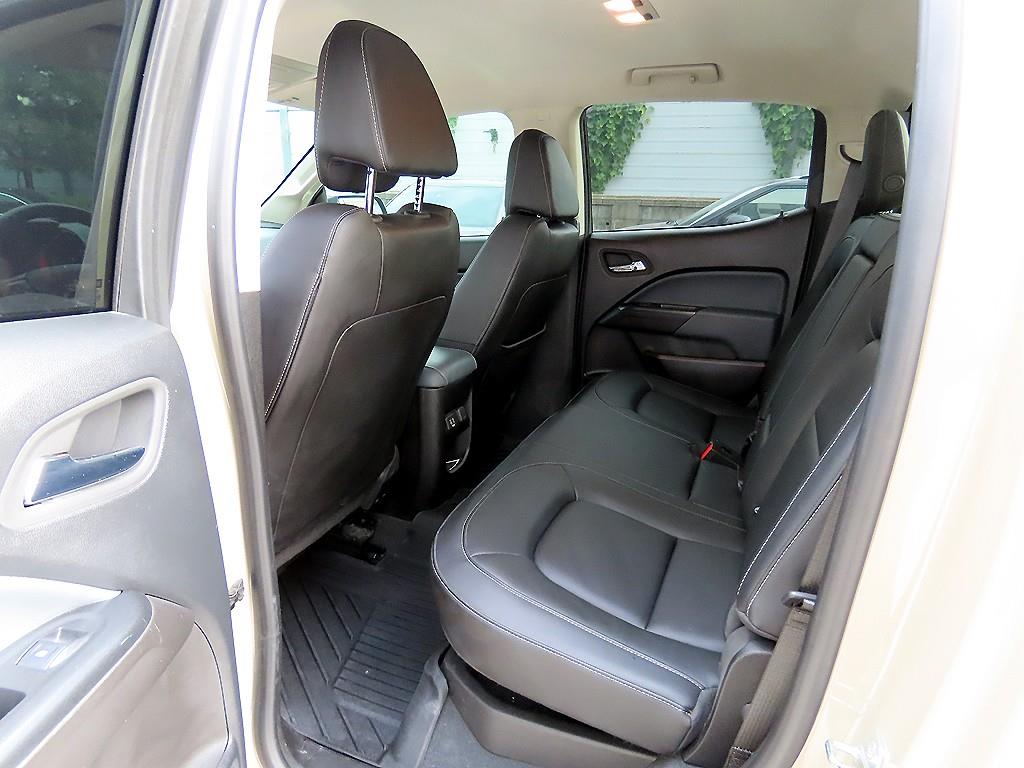 Chevrolet ?Colorado - Vista 6