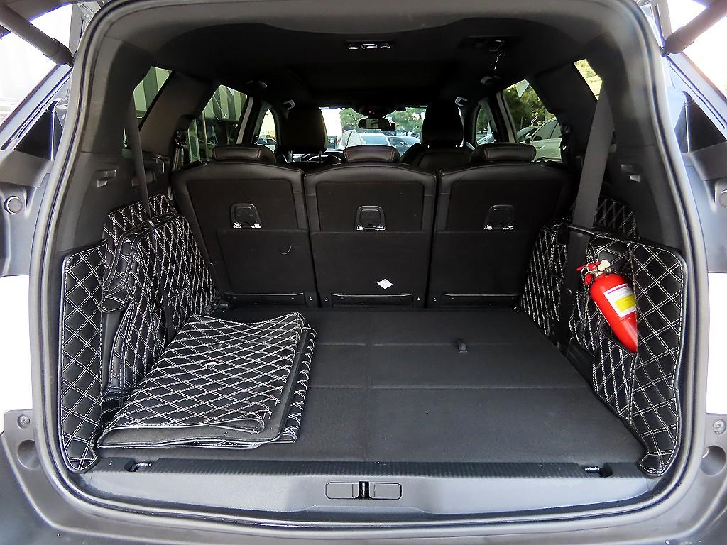 Peugeot 5008 2019 Blanco - Importación desde Corea - HF Imports Iquique - Foto 18