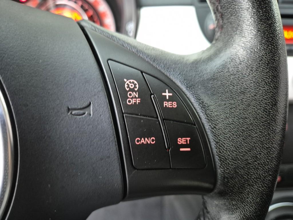 Fiat 500 2013 Blanco - Importación desde Corea - HF Imports Iquique - Foto 16