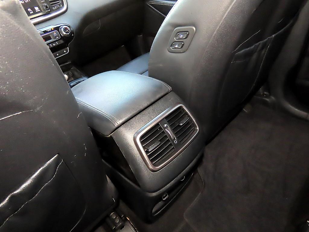 KIA Sorento 2020 Negro - Importación desde Corea - HF Imports Iquique - Foto 15