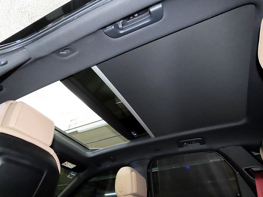 Porsche Cayenne 2024 Negro - Importación desde Corea - HF Imports Iquique - Foto 15