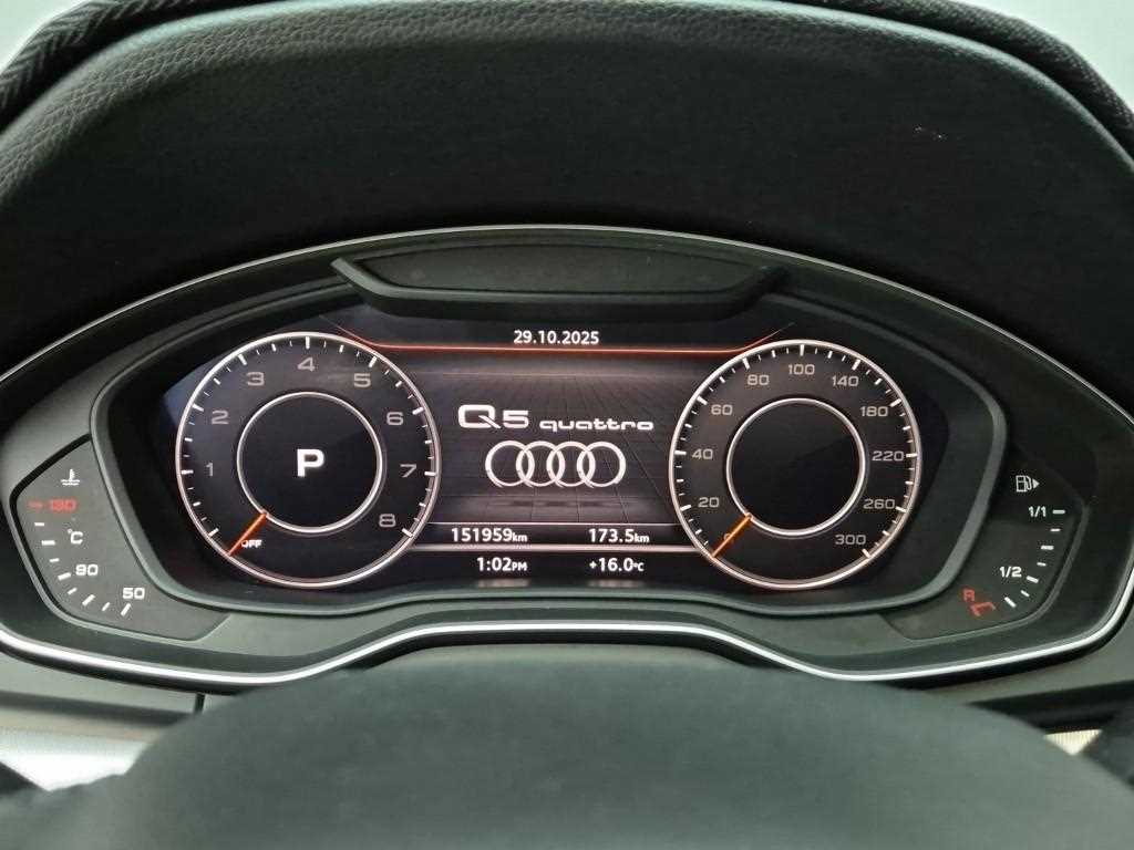 Audi Q5 - Vista 6