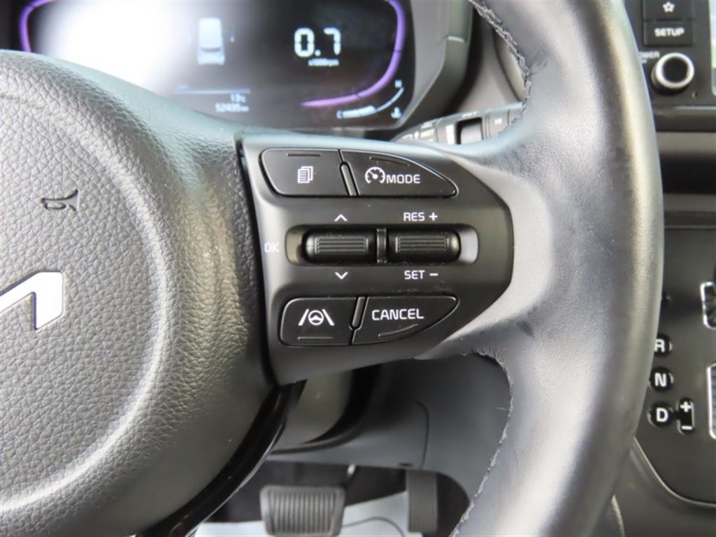 KIA Ray 2023 Blanco - Importación desde Corea - HF Imports Iquique - Foto 11