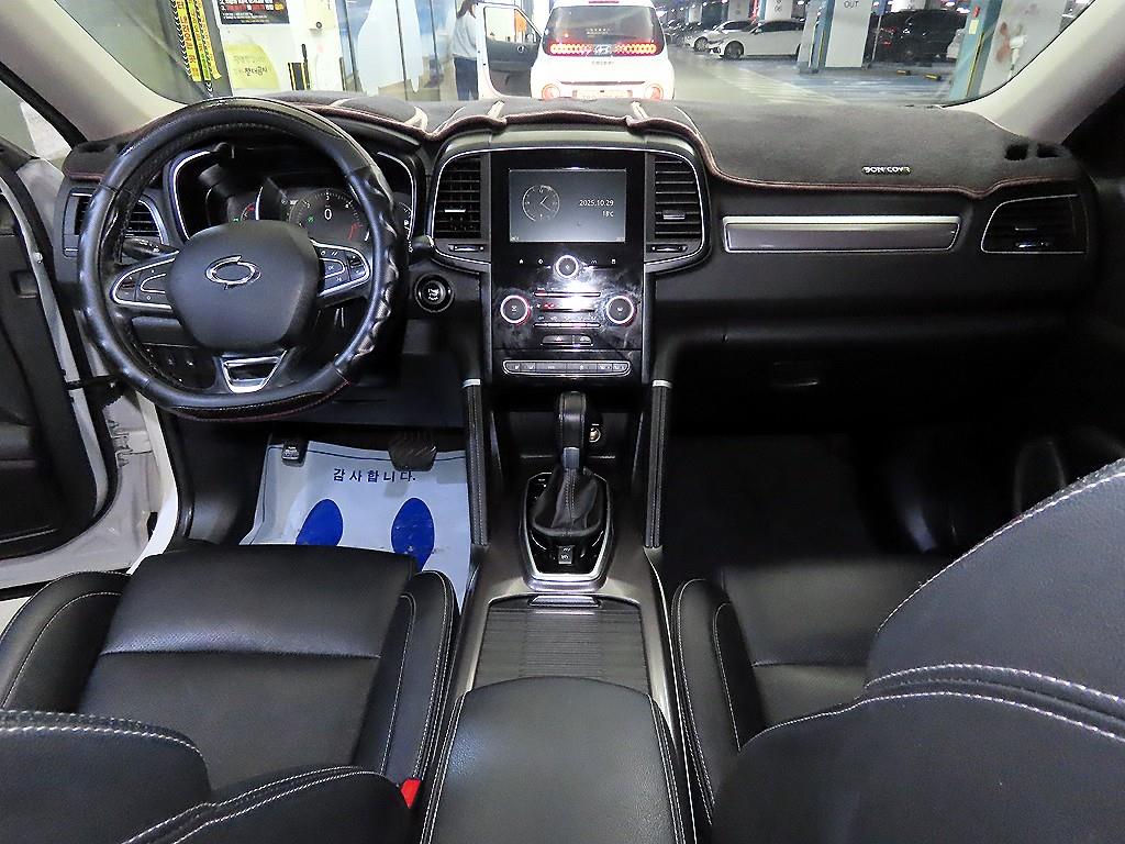 SAMSUNG QM6 - Vista 10