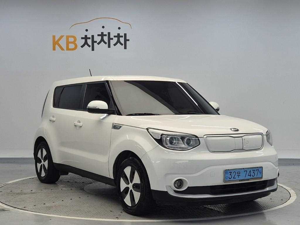 KIA Soul - Vista 4