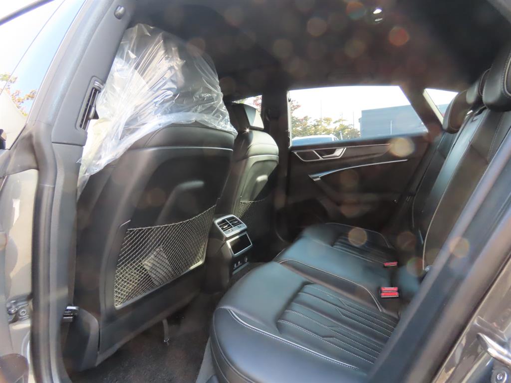 Audi A7 2020 Gris - Importación desde Corea - HF Imports Iquique - Foto 11