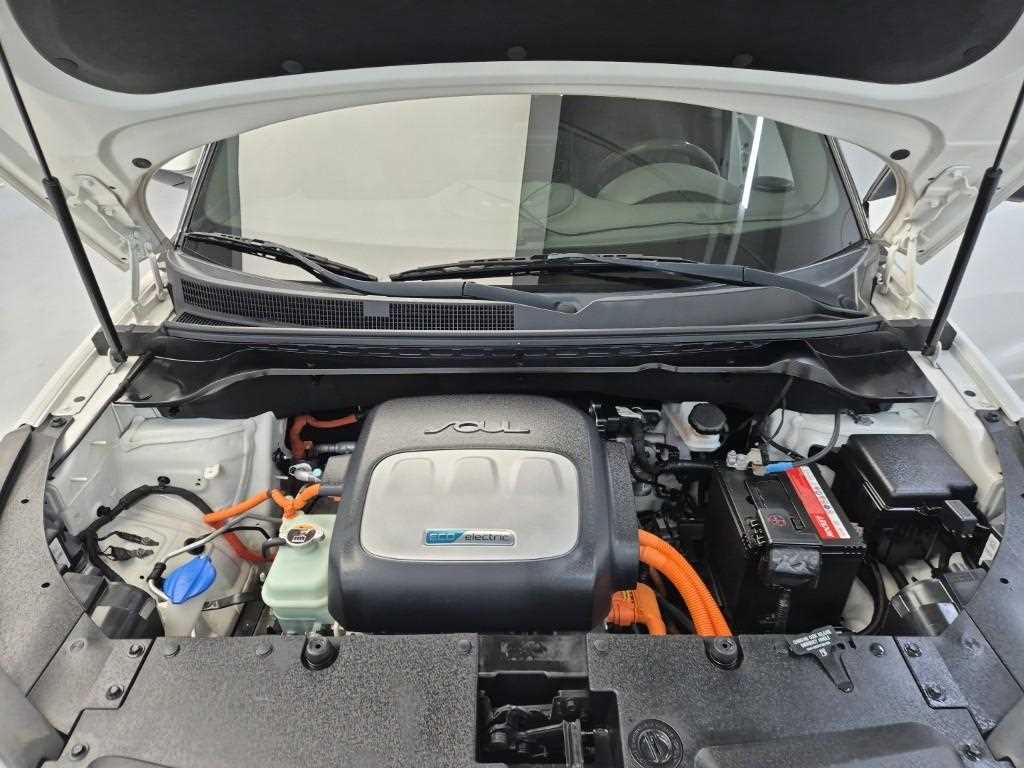 KIA Soul - Vista 5