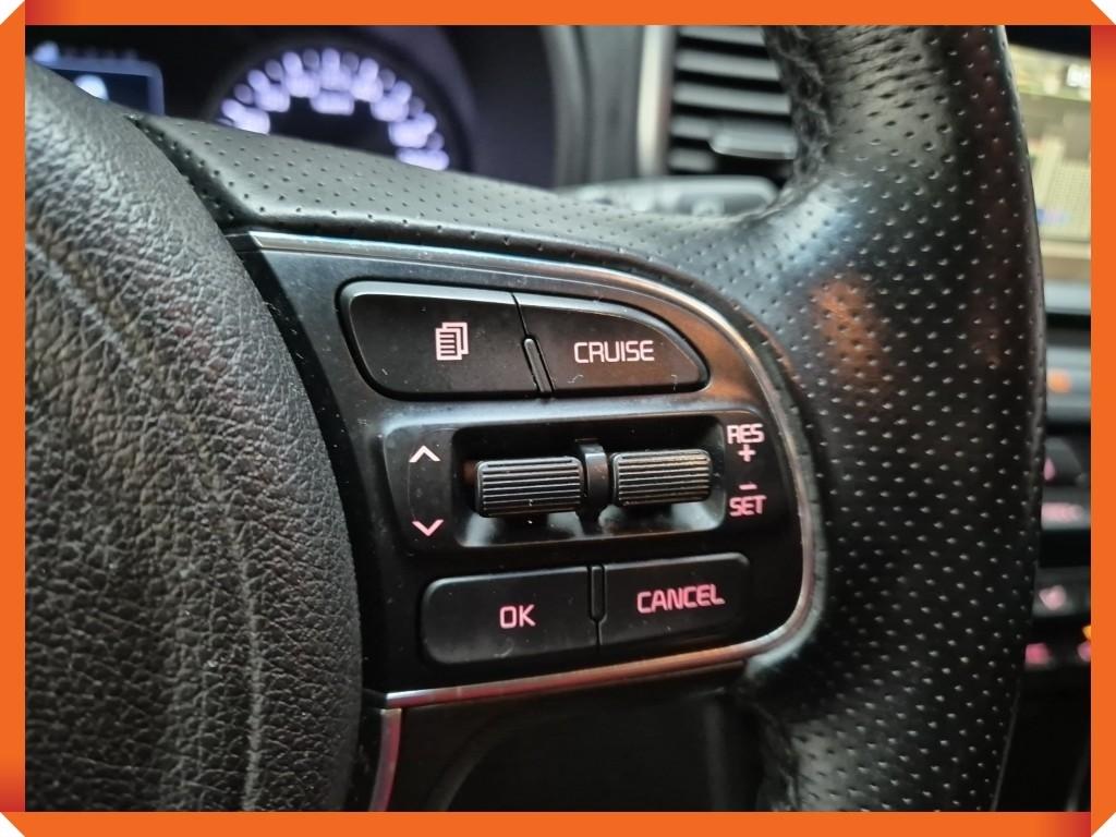 KIA Sportage 2016 Blanco - Importación desde Corea - HF Imports Iquique - Foto 16