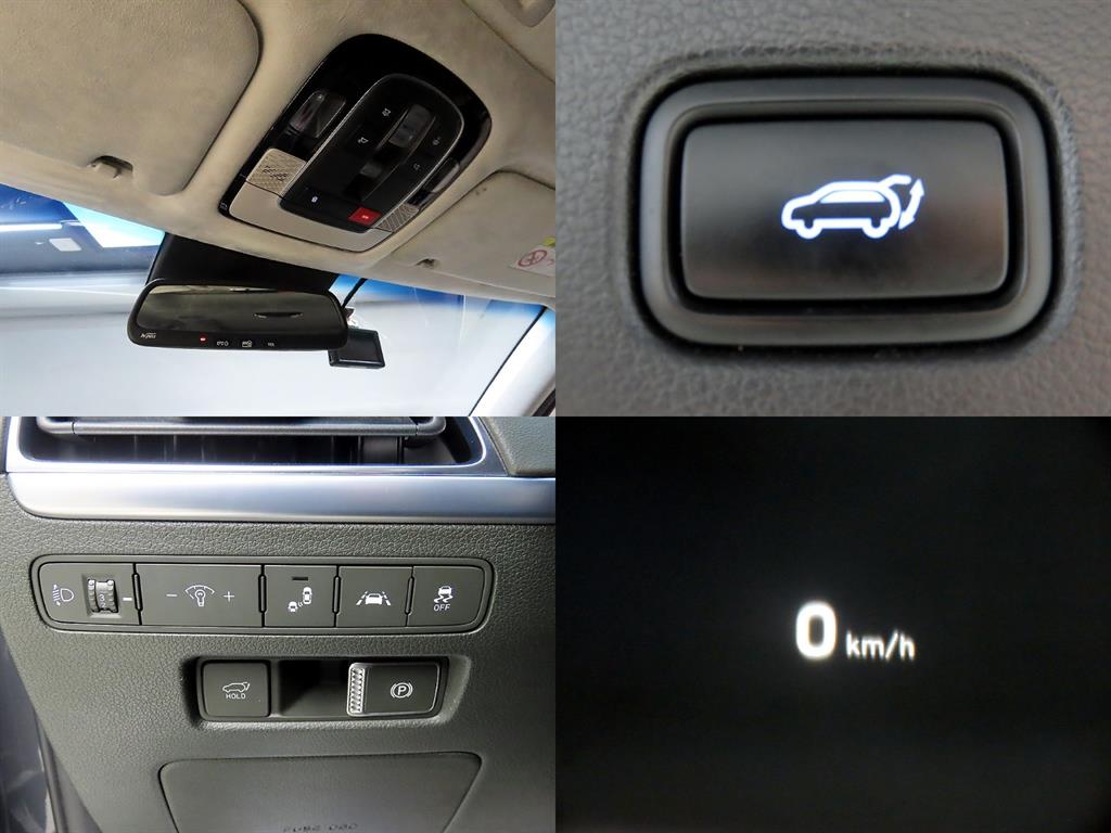 HYUNDAI Palisade 2022 - Importación desde Corea - HF Imports Iquique - Foto 17